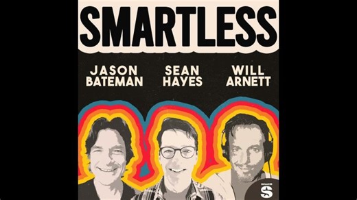 RE-RELEASE: Adam Sandler | SmartLess | Mike Howard