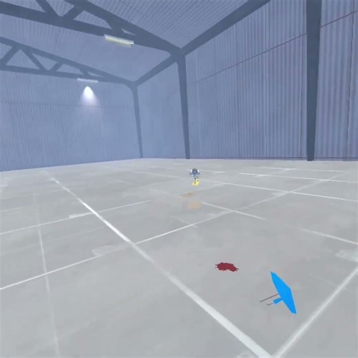 kaboom 💥 #biel #jaidmeel #tiktokgame #tiktokeffects #comedyeffect #dalimsharma #wgitachi #vr #gtag