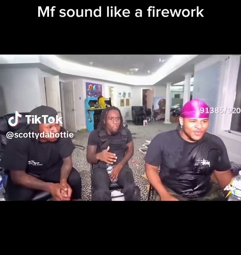 #kaicenat #fanum #fanumclips #funny #firework #explosion #laughing #meme #fyp #viral