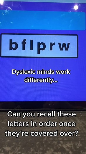 Effective Memory Techniques for Dyslexic Thinkers