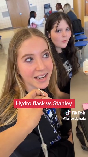 Hydro Flask vs Stanley: The Ultimate Comparison