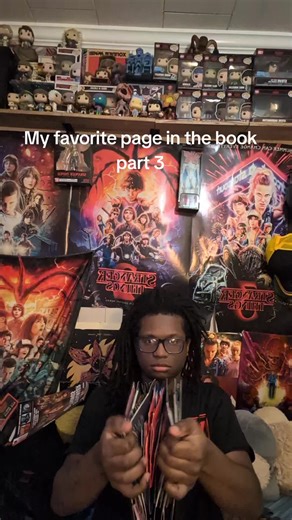 Stranger Things Pop-Up Book: Season 4 & 5 Update