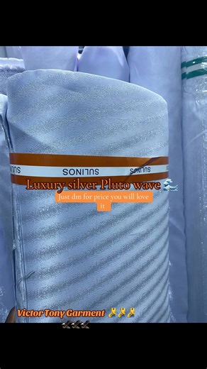 Dm for price you will love it 😍 Aje so sweet im quality #📞08108802569 #whatSAPP #celestialudenberg #celestialchurceofchrist🌈🌈🌈🌈🙏🙏🙏 #viralvideos #celestialgeneration #celestial #latest #luxury #turkey #pluto #silver #wave #10k #1millionviews #happynewmonth #DM #december