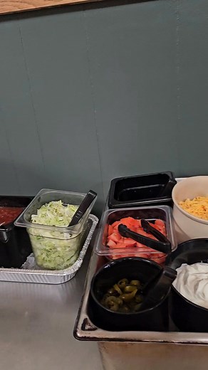 4.1K views · 65 reactions | Taco Tuesday - we're open! See you soon! | North Fork Mercantile | Facebook