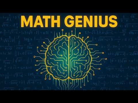 Become Math Genius | Morphic Field | Subliminal | NZT-48 | Brain Field | Quantum Field