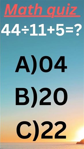 math quiz hard questions and answers #maths #USMath #mathematics #newyork #mathskills #mathstricks