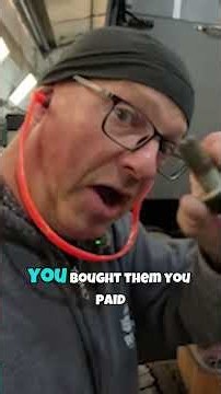 One BLOWN TIRE = A $3,000 Bill ??? (Nobody Tells You This)