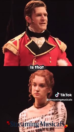 Pride and Prejudice: The Musical Experience