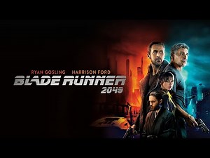 Watch/Download BladeRunner 2049 | 1080p | English