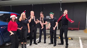 Wishing you a Season's Greetings from everyone at Reece! 🎅 Have a safe and happy break, and look forward to seeing you in 2018! 😃 | Reece