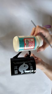 2.7K views · 27 reactions | #diy #ghost mug using two items from the Dollar Tree! #dollartreediy #halloween #halloweendiy | The Craftessa | Facebook