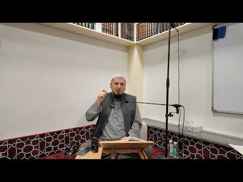 Upotreba misvaka postaču – dr. Amir Smajić