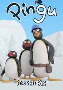 Pingu Season 6 - watch full episodes streaming online