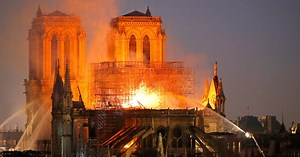 Oto 25 zabytków, które trzeba zobaczyć zanim znikną!