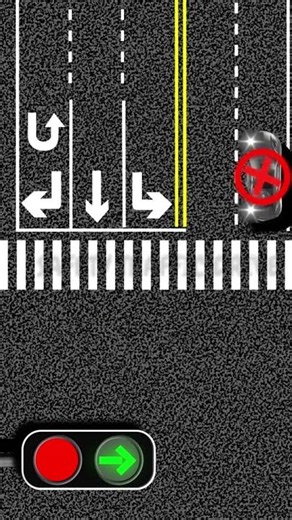 Do you know how to Drive safely? learn driving lesson 65 #drivinglessons #drivingschool #driving