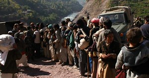 Top 10 Infamous Natural Disasters of the Last 100 Years | Articles on WatchMojo.com