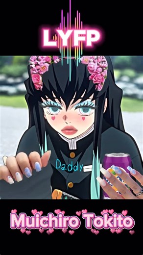 LYFP on Instagram: "🎵 Demon Slayer Legends | Epic Remix by LYFP ⚡ The ultimate mix featuring the most legendary Demon Slayer names — reborn through a powerful AI remix by LYFP! 🔥 From Tanjiro to Muzan, every beat hits with cinematic energy and emotion 🎧✨ 💥 Use this track free to make viral edits & AMVs — let’s trend the Demon Slayer Remix Universe! #anime #demonslayer #kimetsunoyaiba"