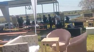 48K views · 1.3K reactions | PURE VIBES … Rundu will host Zambian artist Yo Maps live at the Waterfront in the Kavango East region this Friday. Organisers, alongside DJ B-Cul, have confirmed the line-up will feature local acts such as TKB, House Guru Gang and MG. The show is currently underway, promising an evening of music and entertainment. Video: Matthew Palata | The Namibian | Facebook