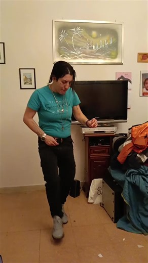 La passione per 'Mi Vida Loca' dei Gipsy