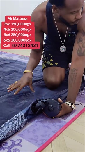 Kairumba Moodman on Reels