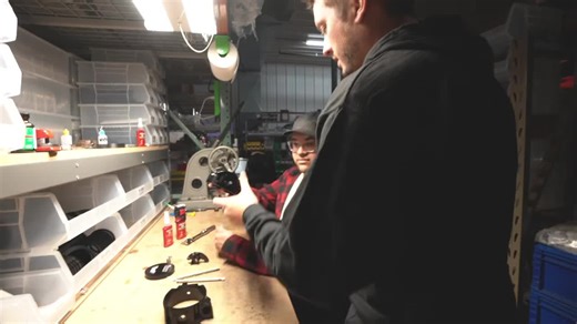 31 reactions | How do we come up with all these new parts?! Because we live and breathe this sh*t! | Motion Raceworks | Facebook