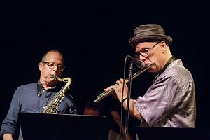 Hans Teuber | Jazz Saxophone – Biography, Albums & More | All About Jazz