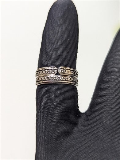 925 Sterling Silver Toe Ring Set of 2 - Etsy
