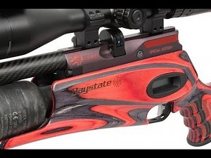 DayState Red Wolf Quick [review]