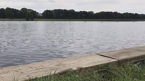 8.9K views · 32 reactions | Officials over Lake Murvaul are looking at a new configuration of the lake's swimming area after a teen drowned there earlier this month. KLTV's Blake Holland went to Panola County where he talked to officials about the possible changes. https://bit.ly/2IHamT0 | KLTV 7 | Facebook