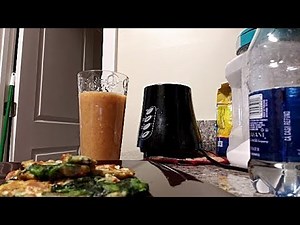 Low Sodium Breakfast and Exercise| COSMETICGENIE