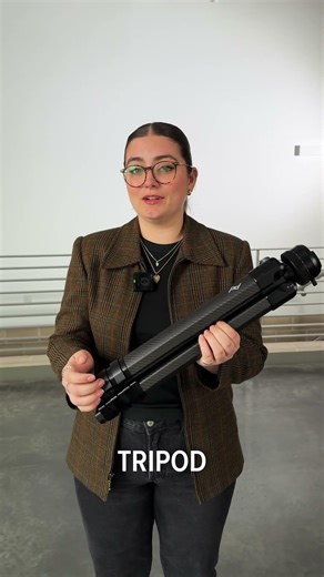 The FASTEST Way to Set Up a Tripod | Tripod Secrets