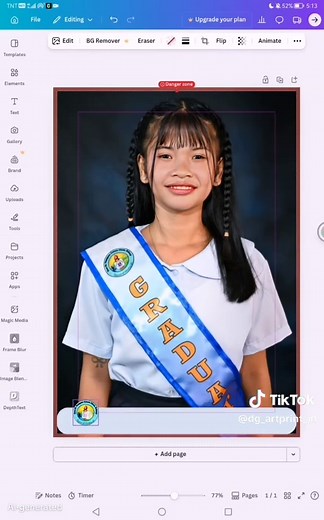 Create Stunning Graduation Photos for Class 2025-2026