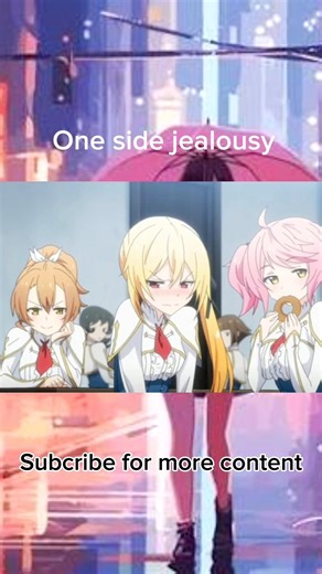 one side jealousy feel 🥺#halo #cyborg #songlyrics #noads