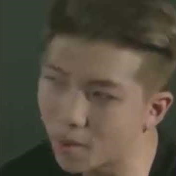 The First Episode Of Bts Run Episode