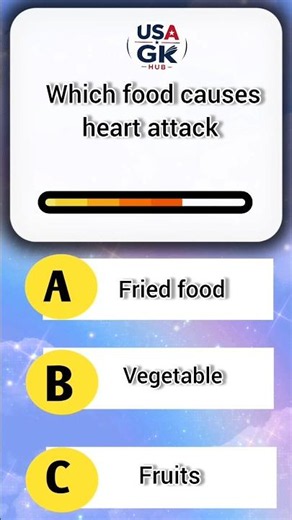 Top 50 General Knowledge Quiz Questions 🔥 | Test Your IQ | Ultimate Trivia Challenge #shorts