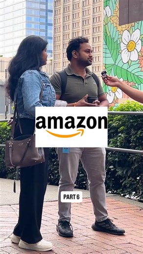 Umang Chaudhary on Instagram: "🔥 Experienced Supply Chain Manager at Amazon shares his income, savings and expenses in the US. Part-6 of conversation with Phani and Kirtika #usa #studyabroad #lifeabroad #tech"