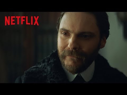 The Alienist – Die Einkreisung | Offizieller Trailer | Netflix