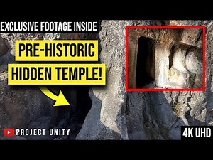 Pre-Historic Advanced Civilisation Evidence in Peru | Ancient Technologies Ep. 5