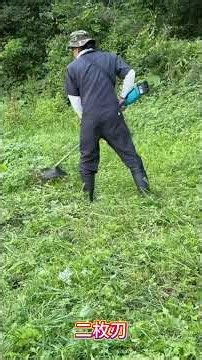 工具を何台も持ち歩く時代は終わり！？草刈り・耕運を自由にこなせる万能マシン2way電動草刈・耕運機の実力とは？