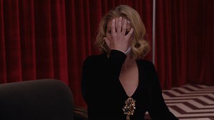 18K views · 427 reactions | "It's Halloween. No mask necessary." —Laura Palmer in her secret diary | Welcome to Twin Peaks | Facebook