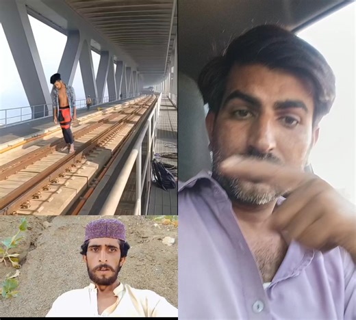 2.3M views · 34K reactions | Muhammad Rayz on Reels | Facebook