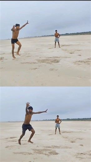 3.6K views · 34 reactions | Round off side flip tutorial Pro and normal size  #hardwork #facebookreelsviral #riteshflipper | Ritesh flipper | Facebook