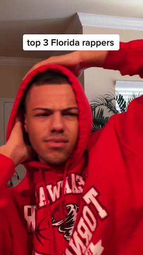 Top 3 Florida Rappers You Need to Know