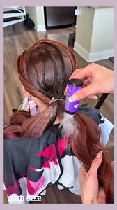 53K views · 213 reactions | ✨ #hairstyles #hair #tutorial | Beauty tricks | Facebook