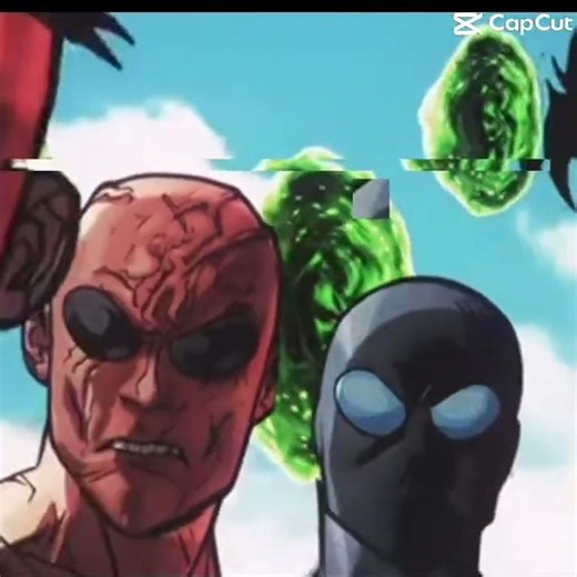 All the invincible varients edit