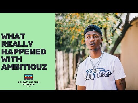 ⏩ PODCAST REWIND ⏪ EMTEE ON WHAT REALLY HAPPENED WITH AMBITIOUS