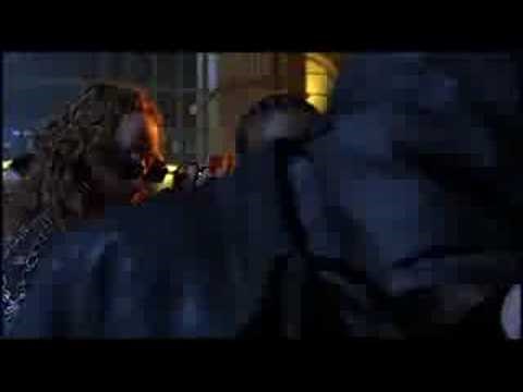 Blade II Deleted Scene