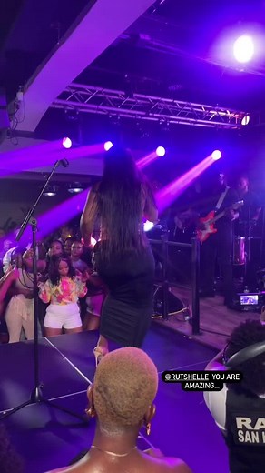 #Rutshelle #RutshelleFan #RutshelleGuillaume #RutshelleGuillaumeFan