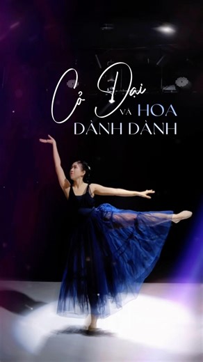 🩰 CỎ DẠI VÀ HOA DÀNH DÀNH 野草与栀子花 - bản cover của một cô bé ko biết tên | Quynhchemistry