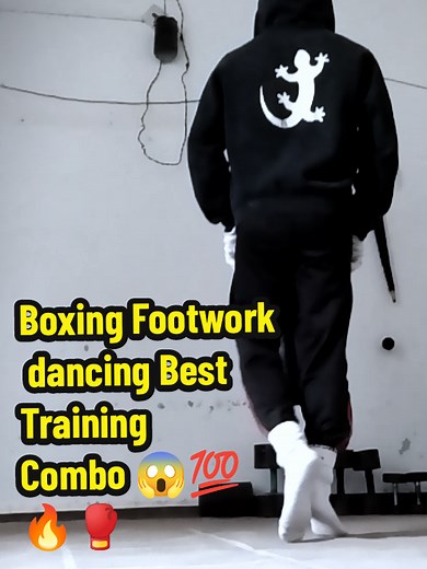 Mastering Boxing Footwork Techniques for Beginners